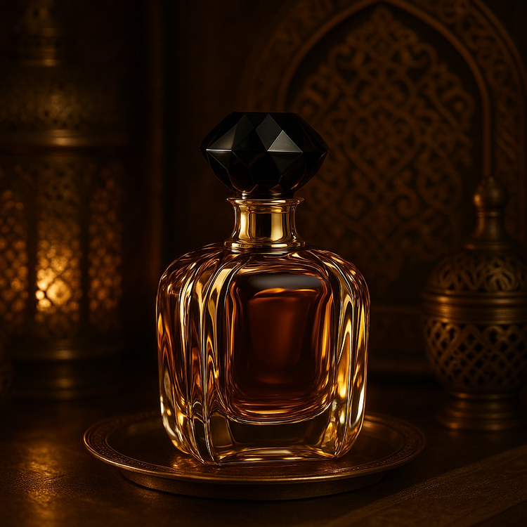 Луксозни арабски аромати