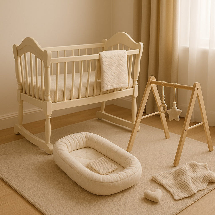 Света на твоето бебе