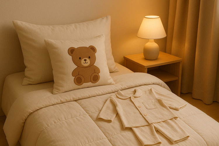 Сладки сънища!