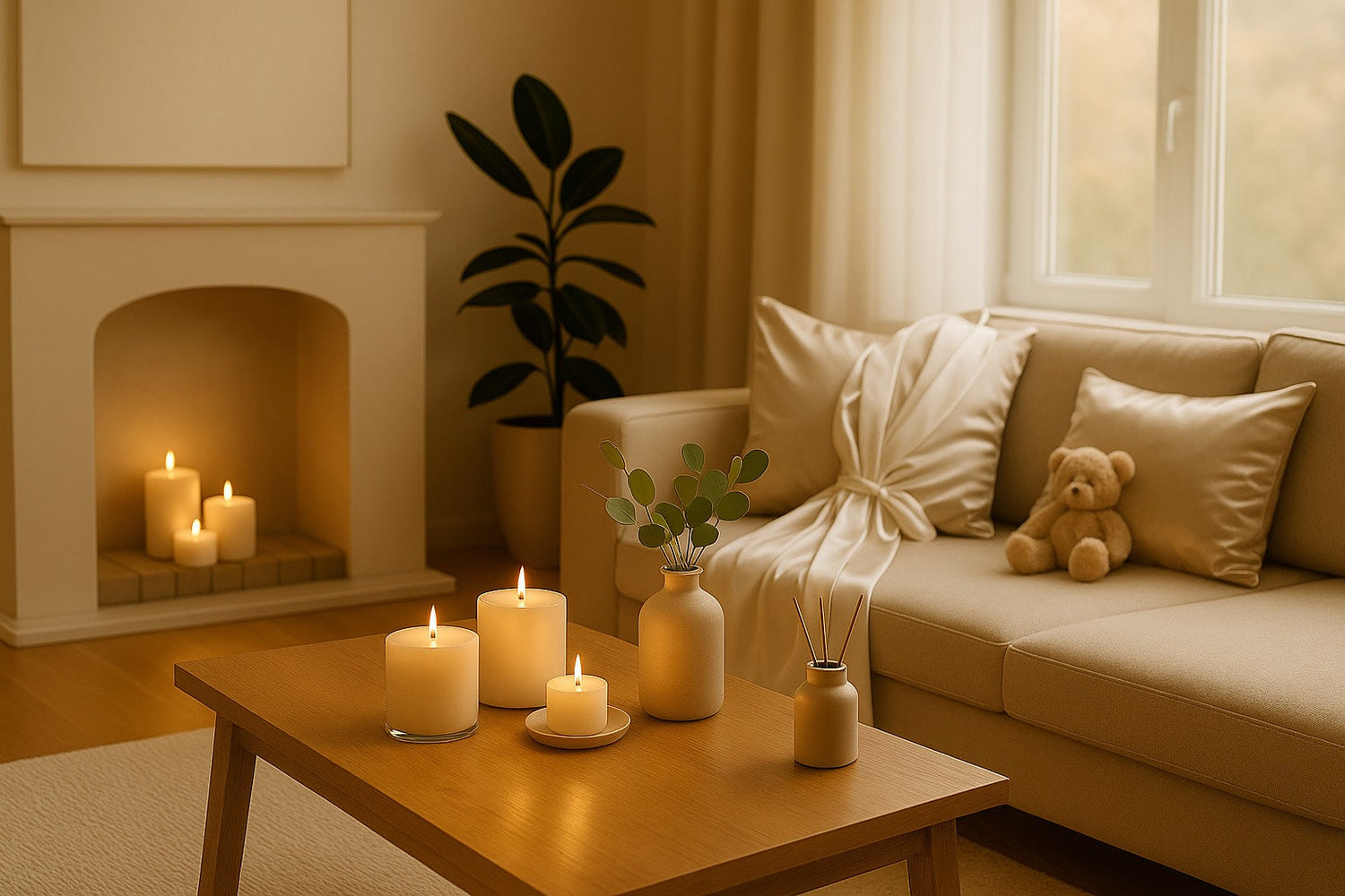 Детайли за дома