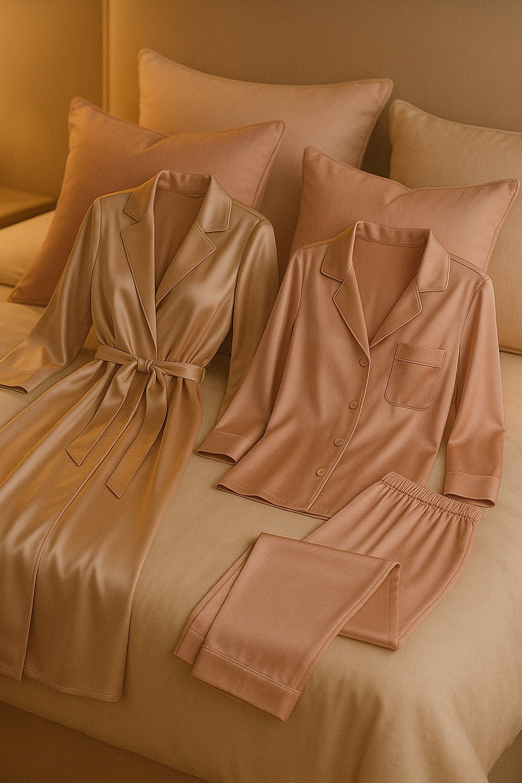 Лека нощ, Bellezza! - нова селекция бутикови пижами