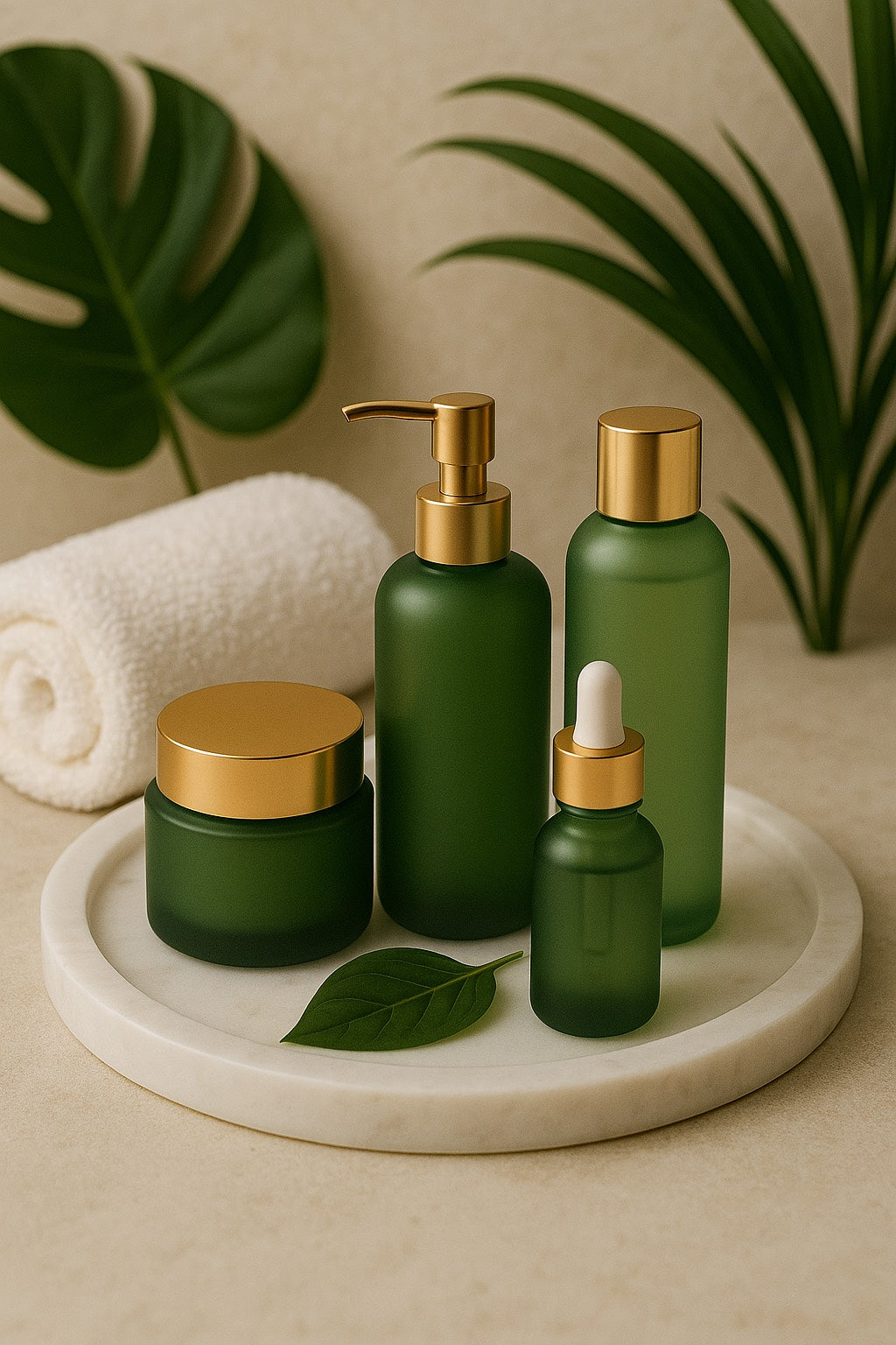 Centella Collection - красотата е грижа