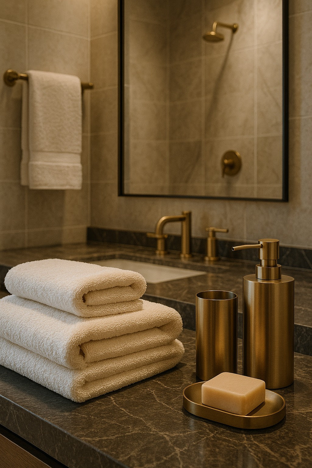 Сетове за баня