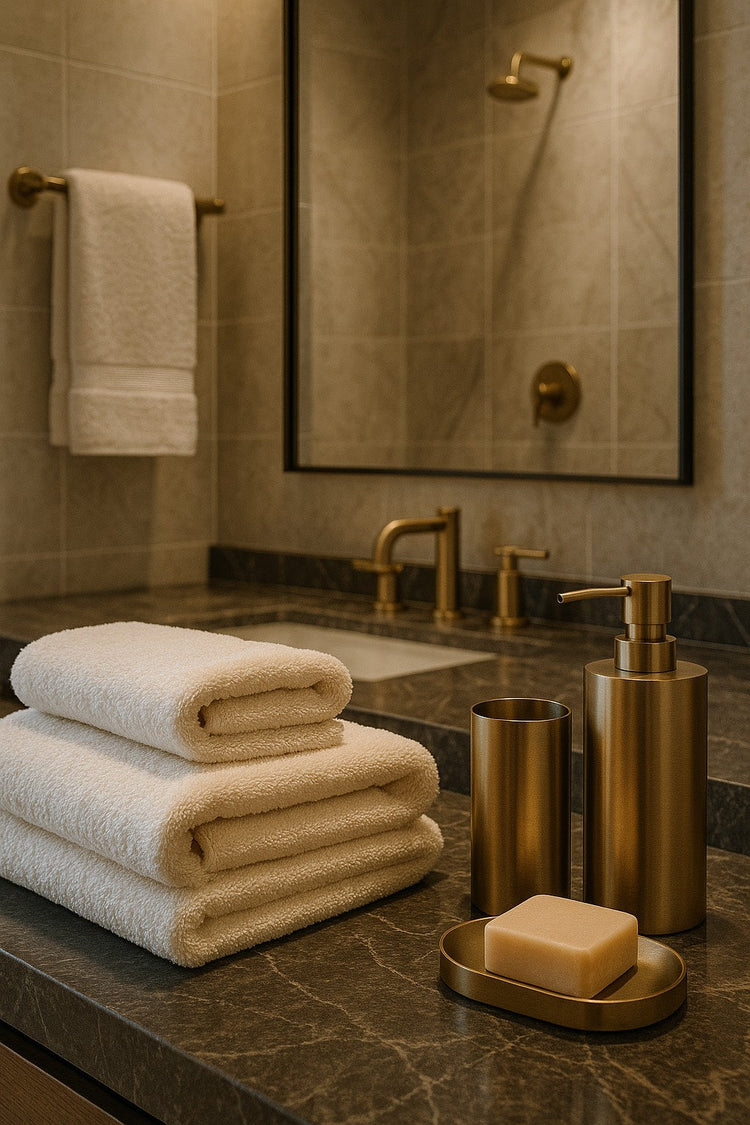 Сетове за баня